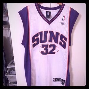 Phoenix Suns Swingman Jersey
