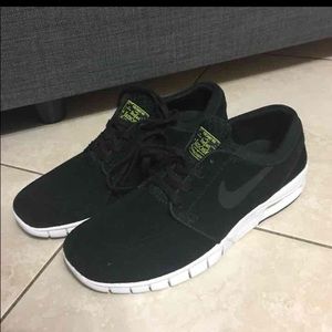 Nike Stefan Janosky size 9