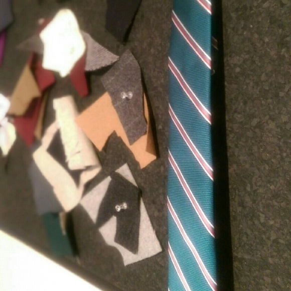 Tie - Picture 2 of 2