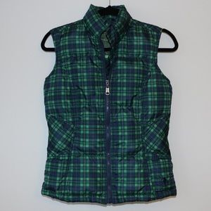 U.S. Polo Assn. Puffer Vest