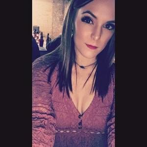 Meet your Posher, Marissa