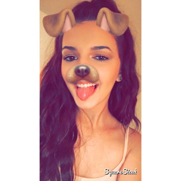 Meet your Posher, Cheyanne