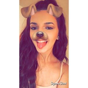 Meet your Posher, Cheyanne