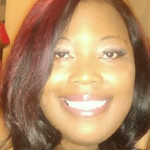 Meet your Posher, Lashonda