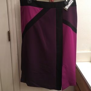 NWT Worthington pencil skirt.