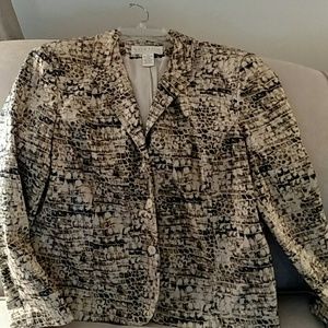 Norton McNaughton ladies