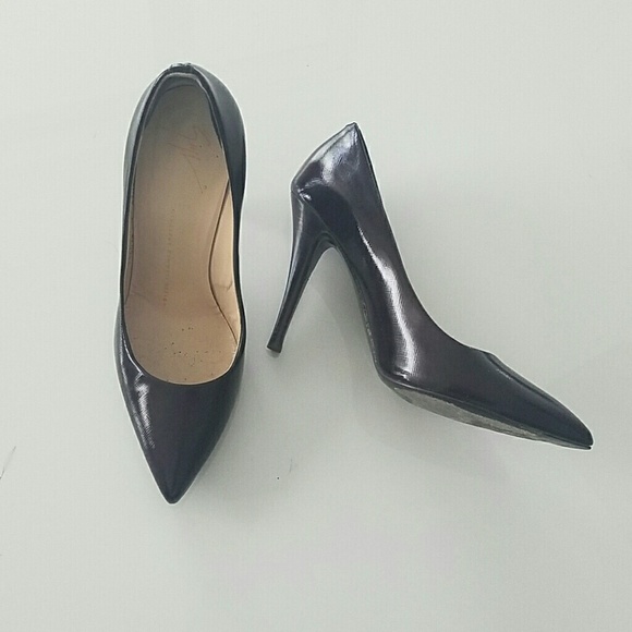 Giuseppe Zanotti Shoes - Guiseppe Zanotti Pumps