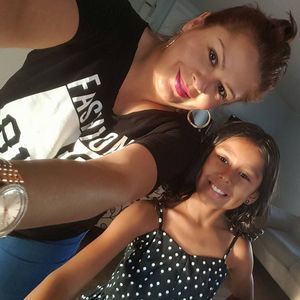 Meet your Posher, Tania