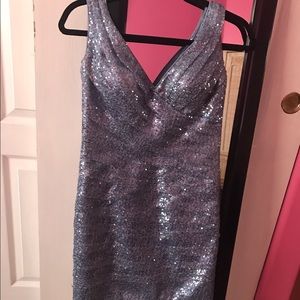 Dave and Johnny Dress