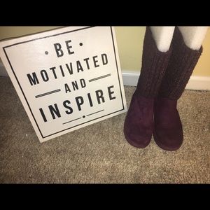 Ugg boots
