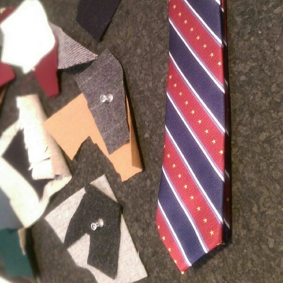 Tie - Picture 2 of 2