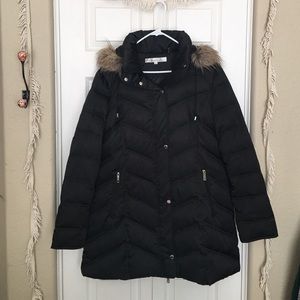 Kenneth Cole Down Jacket