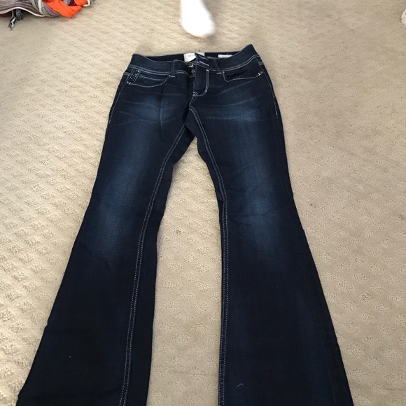 Jeans - Picture 2 of 3