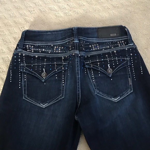 Jeans - Picture 3 of 3