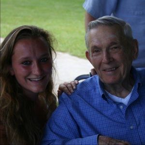 Meet your Posher, Abby