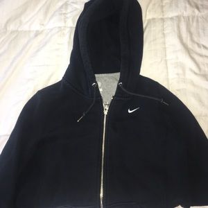 Nike Zip-Up