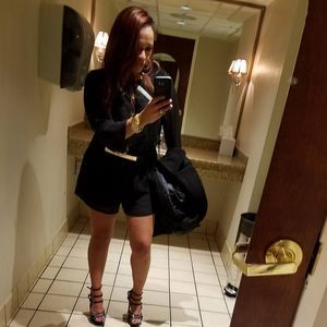 Meet your Posher, Luizaine