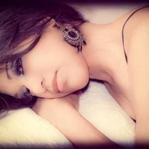 Meet your Posher, Sharon