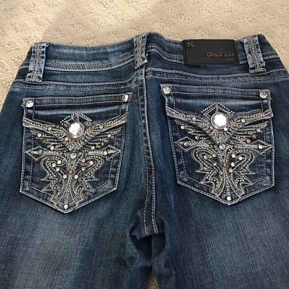 Jeans - Picture 3 of 3