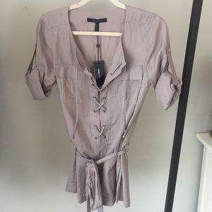 BCBG Romper