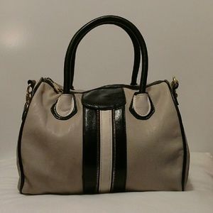 Steve Madden Tote