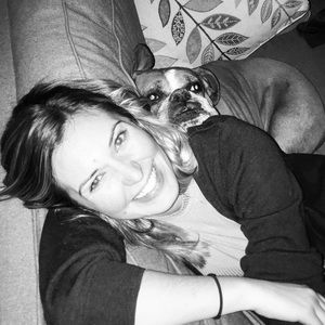 Meet your Posher, Rachel