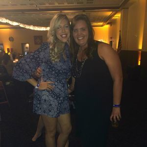 Meet your Posher, Crystal