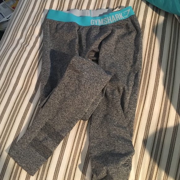 Gymshark Seamless leggings