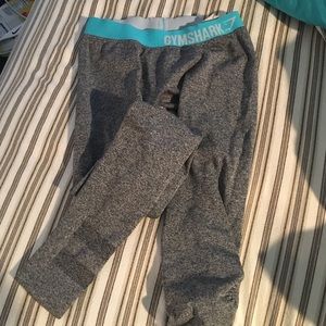Gymshark Seamless leggings