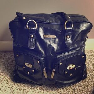 Timi and Leslie, Rachel Diaper Bag