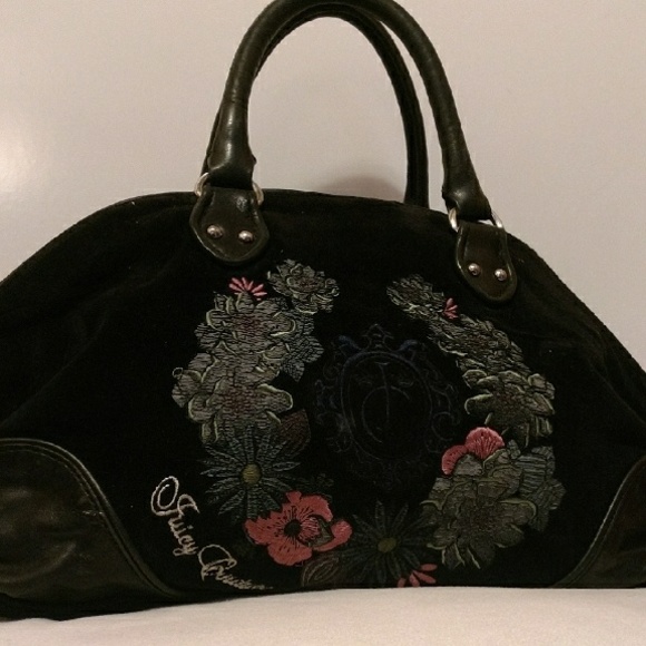 Velvet Juicy Couture