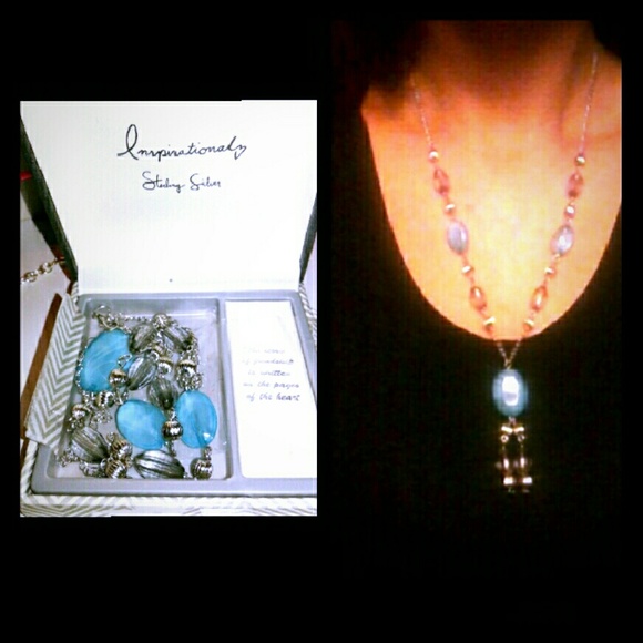 Sterling silver Necklace