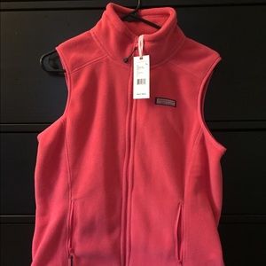 Vineyard Vines Westerly Vest NWT