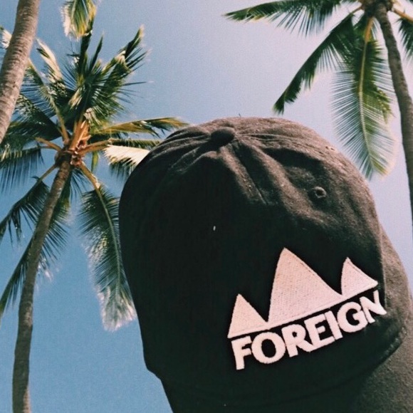 Foreign Empire hats - Picture 2 of 3