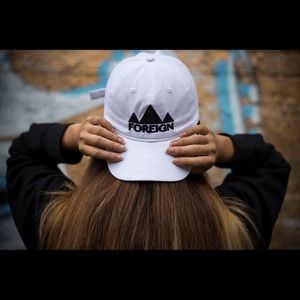 Foreign Empire hats