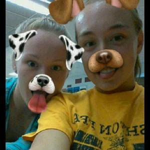 Meet your Posher, Kirsten