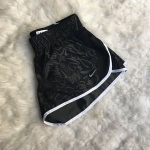 Nike Dri-Fit Running Shorts