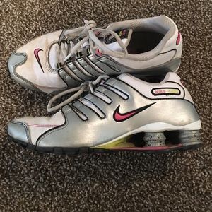 Nike Shox