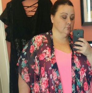 Meet your Posher, Adrienne