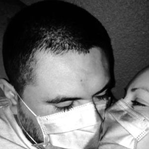 Meet your Posher, Hugo y isabel