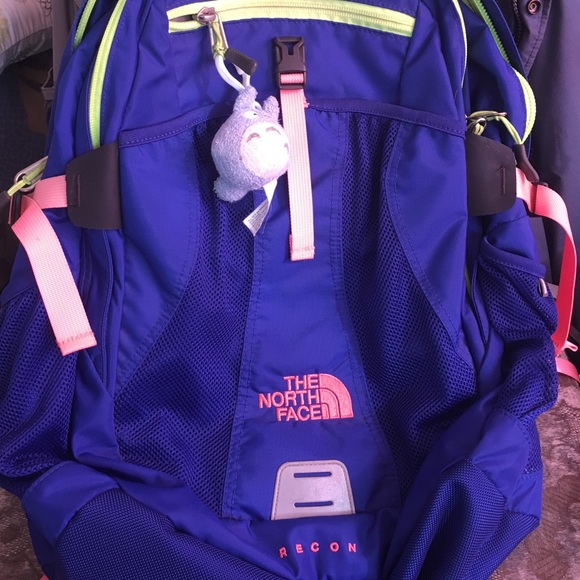 North Face Recon Backpack