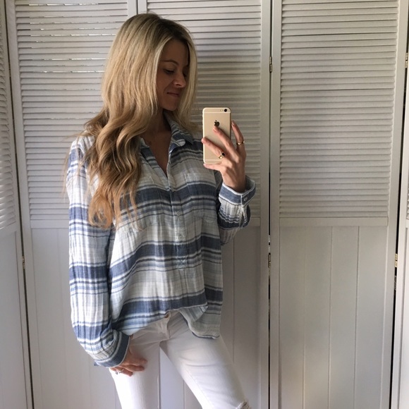 Last• Relaxed Casual Pullover - Picture 4 of 4