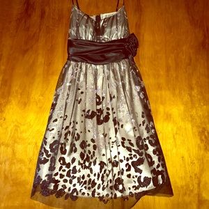 Windsor homecoming/prom dress