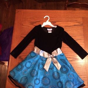 Kids dress