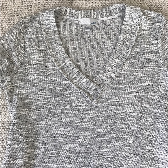 Sweater Dress - Picture 4 of 4
