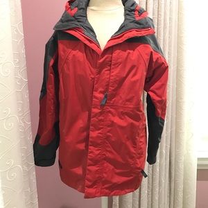 Men's north face jacket!