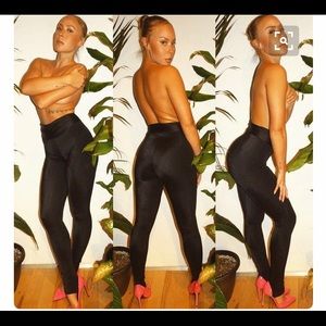 Laina Rauma Ski Legging