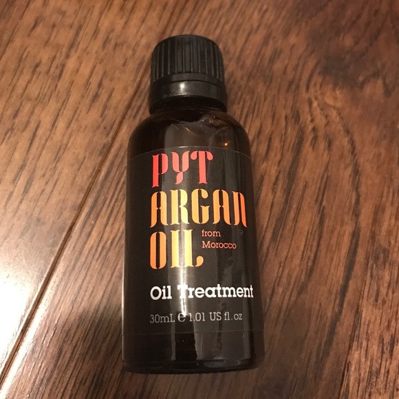 PYT Argan oil