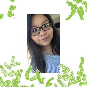 Meet your Posher, Arlene