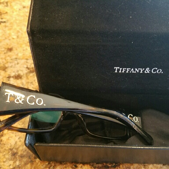 Tiffany Eye Glasses